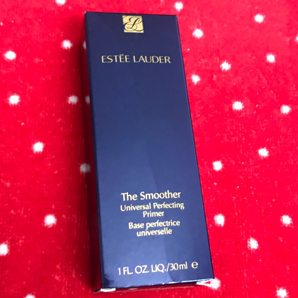 Estée Lauder Smoothing Primer